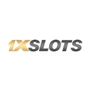 1xSlots logo
