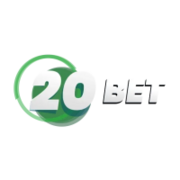 20Bet logo