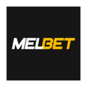 MelBet logo